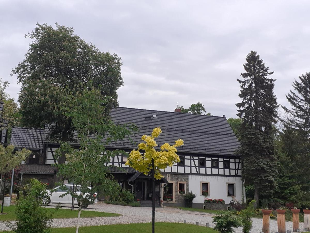 Agroturystyka Lysa Gora Jelenia Gora Exterior photo