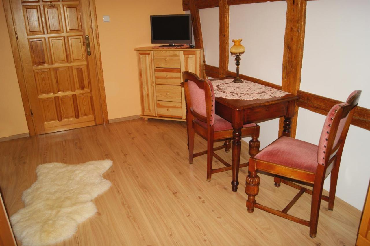 Agroturystyka Lysa Gora Jelenia Gora Exterior photo