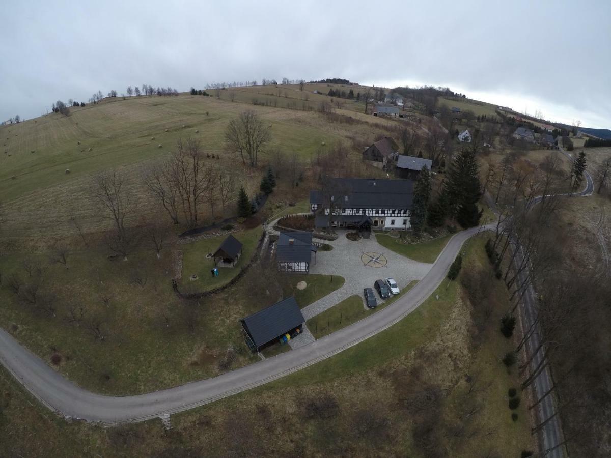 Agroturystyka Lysa Gora Jelenia Gora Exterior photo